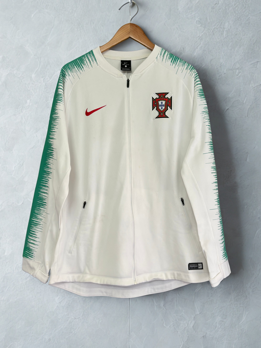Portugual 2018 FIFA World Cup Jacket