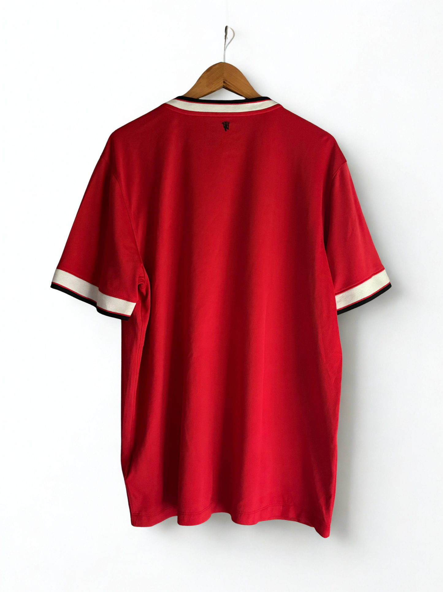 Manchester United 2015-16 Home