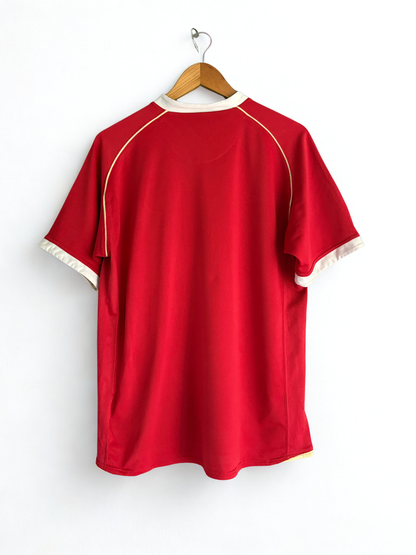 Manchester United 2006-07 Home