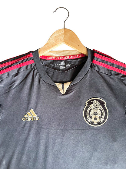 Mexico 2011 Away Adidas