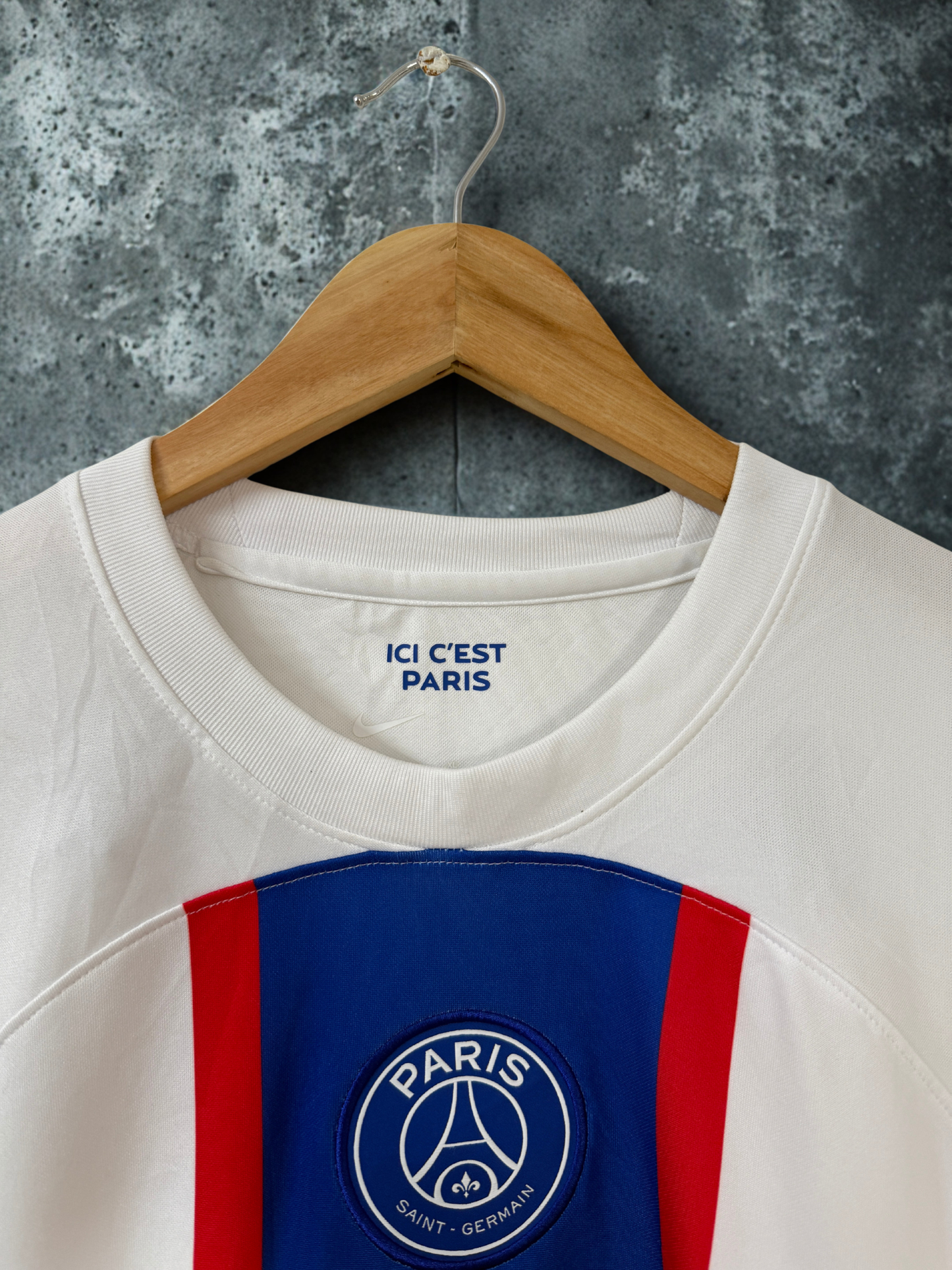 PSG 2022-23 3rd Kit