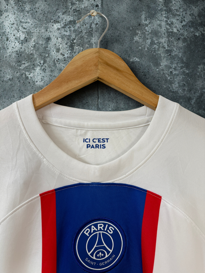 PSG 2022-23 3rd Kit