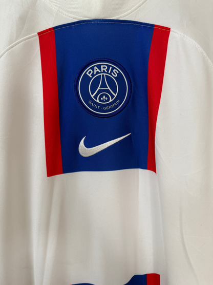 PSG 2022-23 3rd Kit