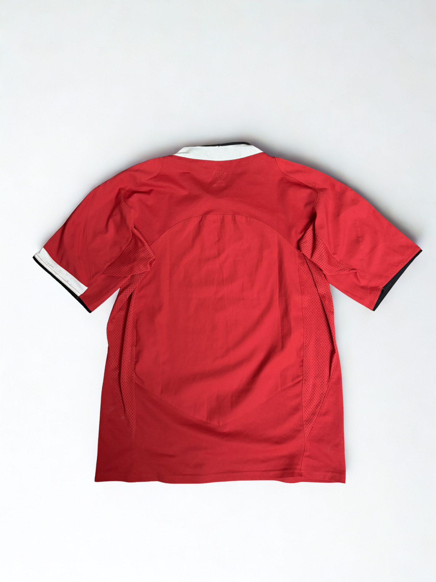 2004-06 Manchester United Home(Rare)