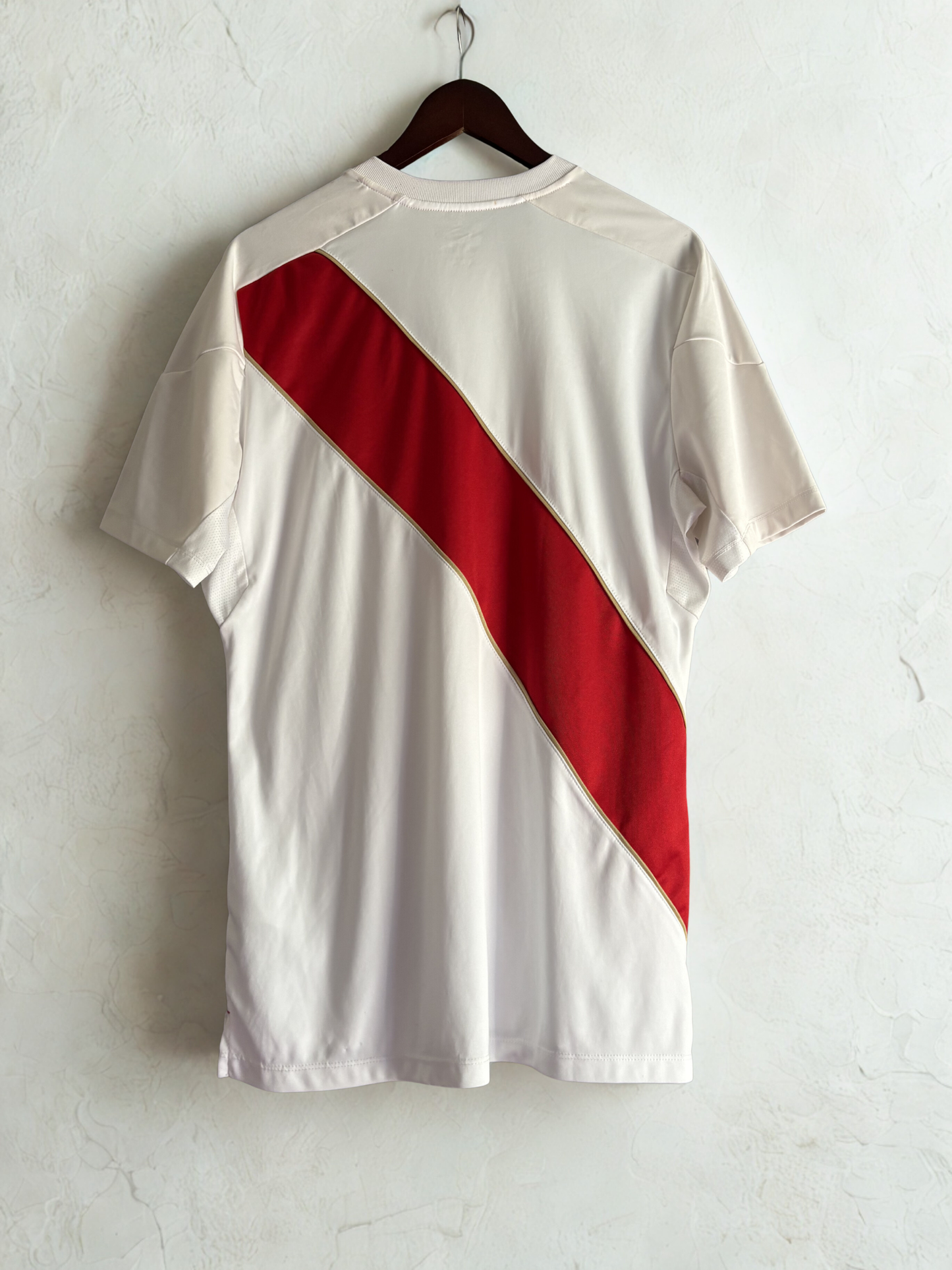 Peru 2018 FIFA World cup Jersey(Rare)