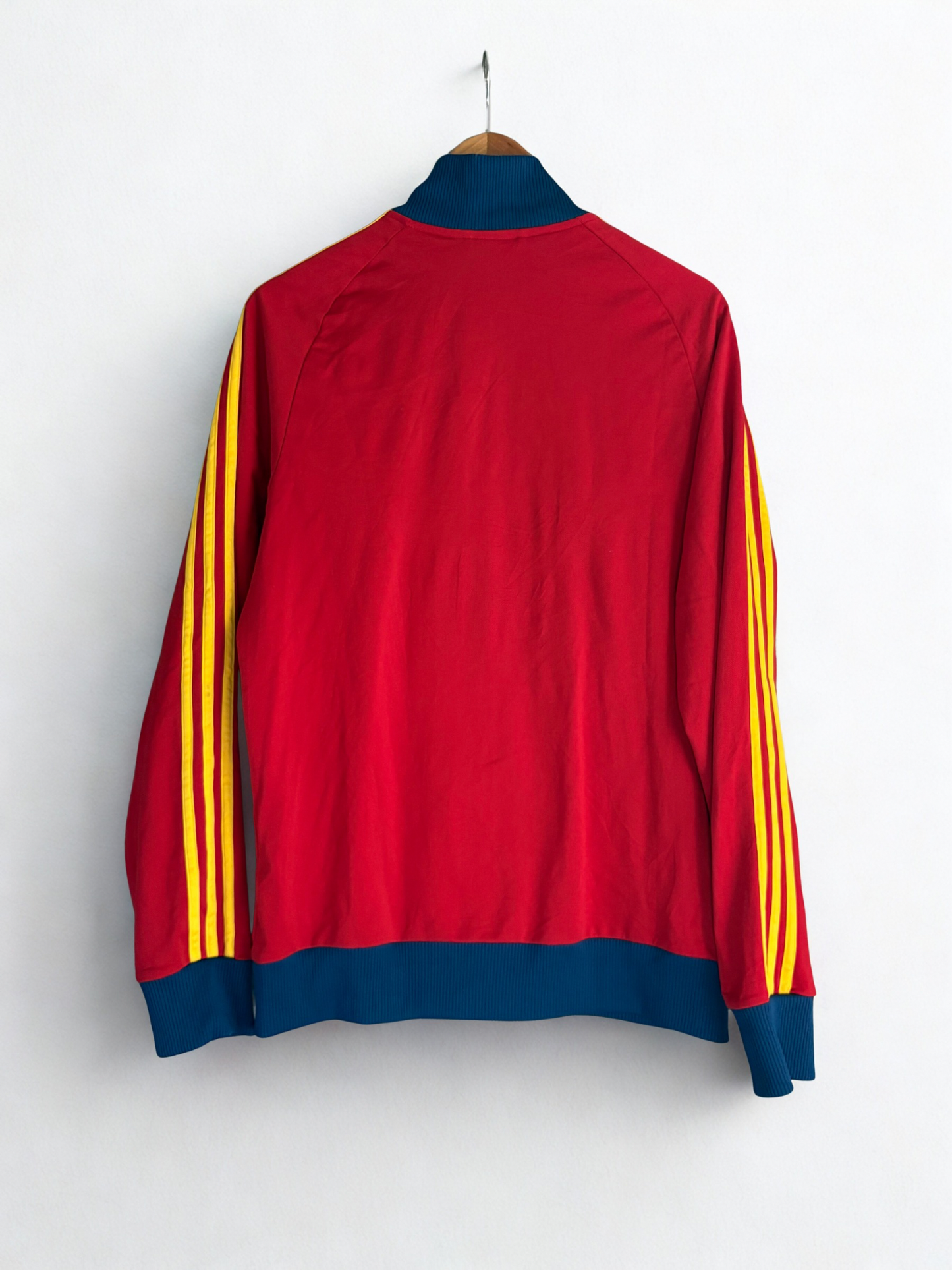 Adidas x Spain 2013-14 Jacket