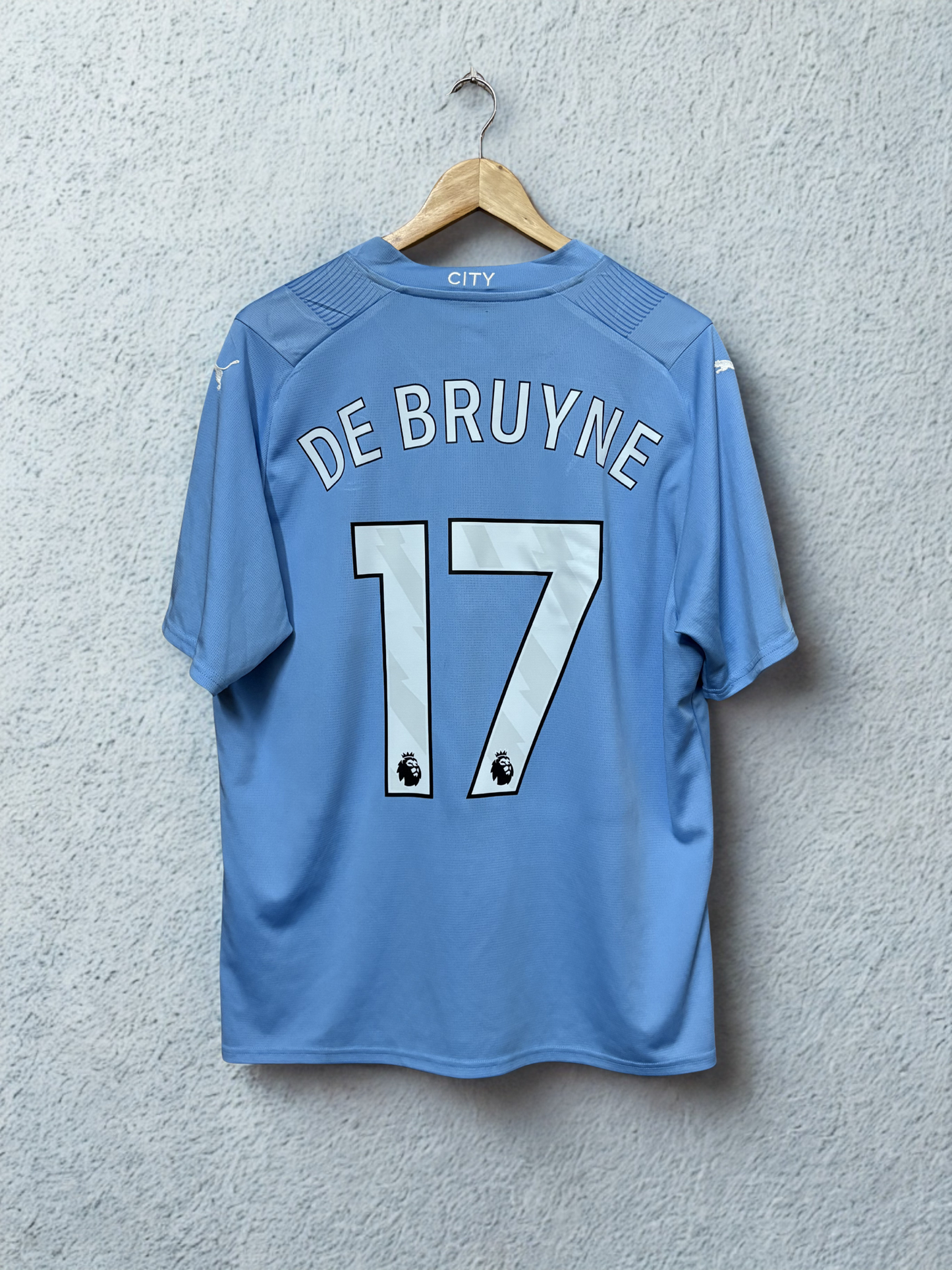 Manchester City 2023-24 Home