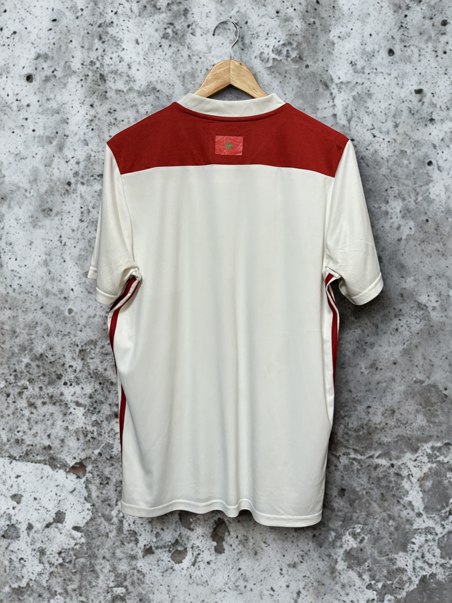 Morocco 2018-19 Away