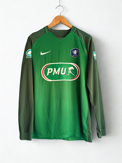 Nike Coupe De France 2013-14 long sleeve