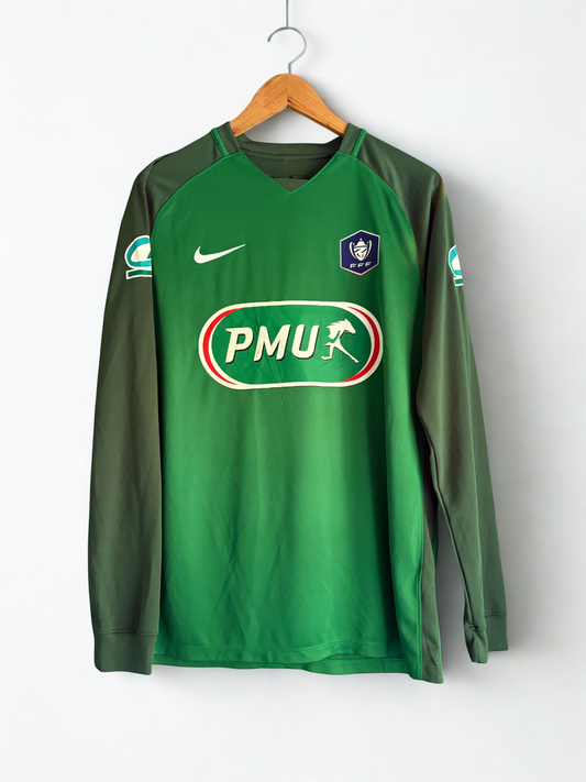 Nike Coupe De France 2013-14 long sleeve