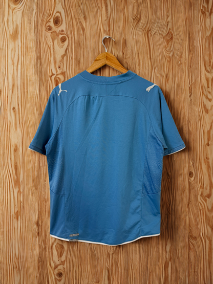 Italy 2009 confederations cup Home(Rare)