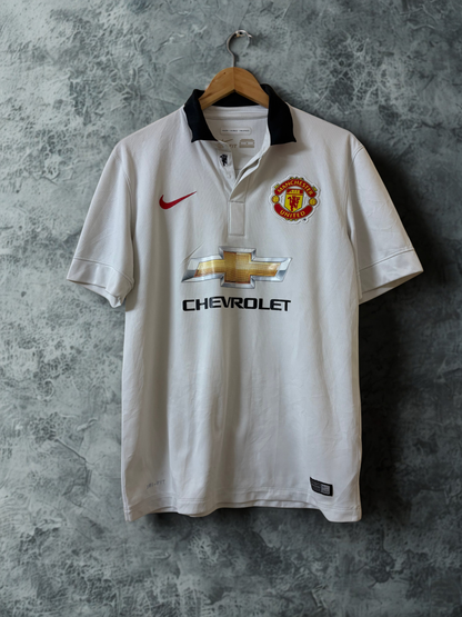 Rooney x Manchester United 2014-15(Rare)