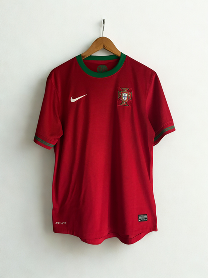 Portugual 2012-13 Home