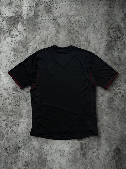 Liverpool 2011-12 Away Black(Rare)