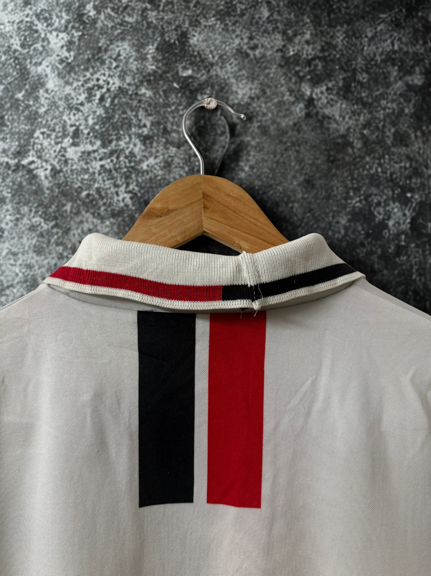 1995-96 AC Milan Lotto away(Super Rare)