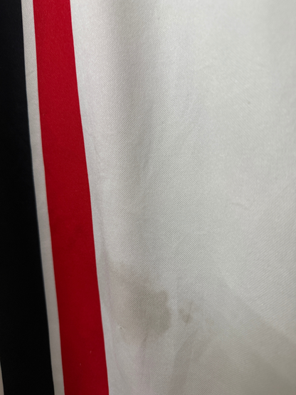 1995-96 AC Milan Lotto away(Super Rare)