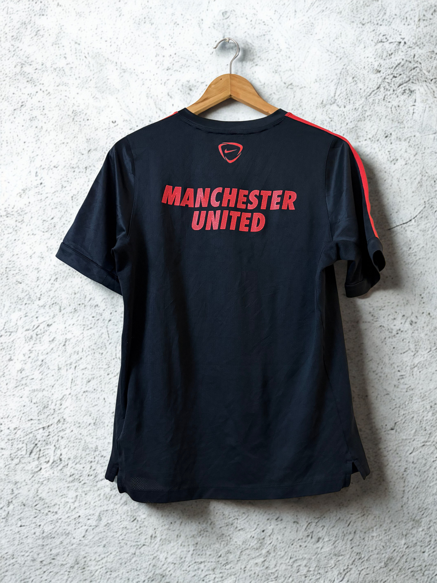 Manchester United 2014-15 Training