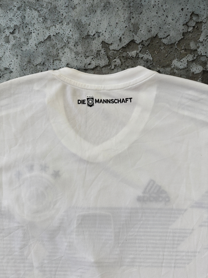 Germany 2018 Home