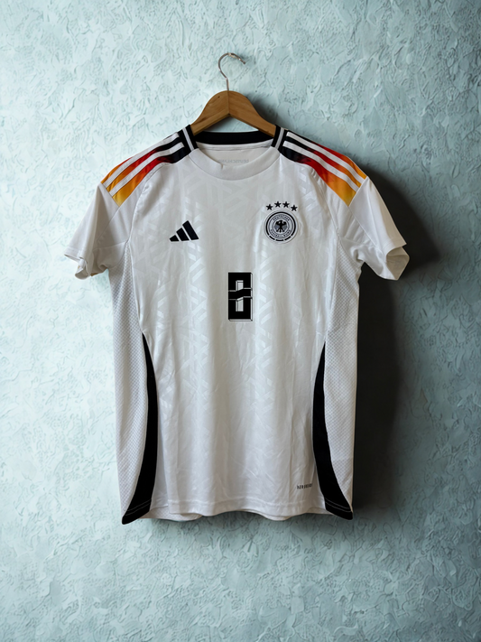 Kroos x Germany 2024 Home