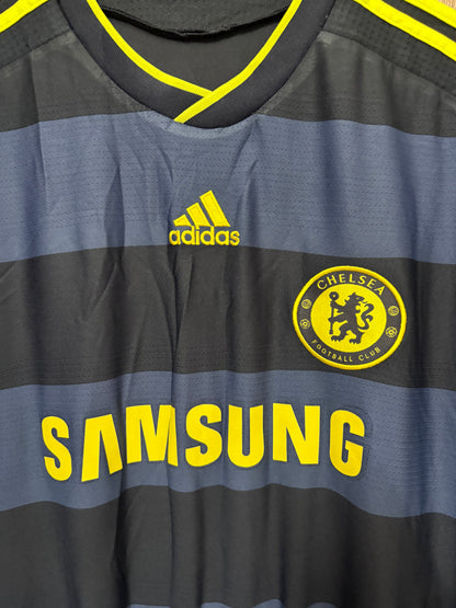Chelsea 2009-10 Away Jersey