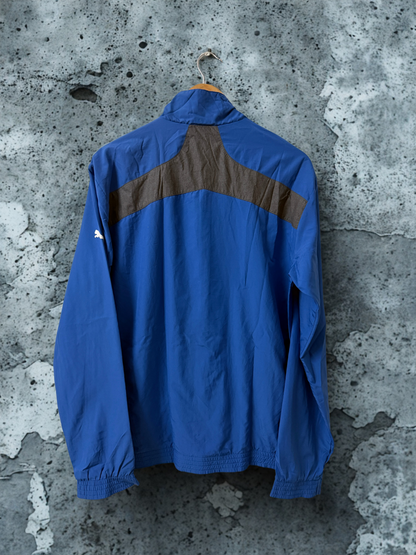 2013-14 Feyenoord Track Jacket