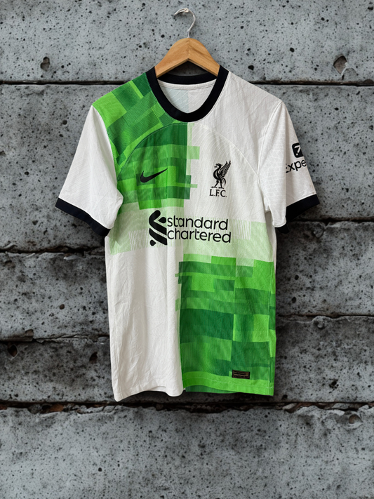 Liverpool 2023-24 Away