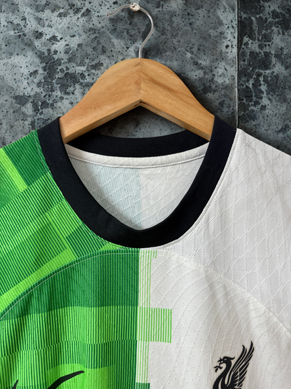 Liverpool 2023-24 Away