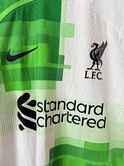 Liverpool 2023-24 Away