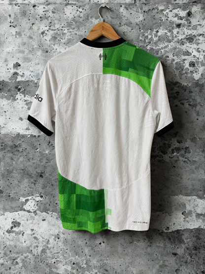 Liverpool 2023-24 Away