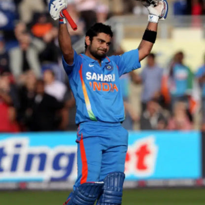 India Cricket 2011 ODI World Cup Winner (Rare) - Player Version