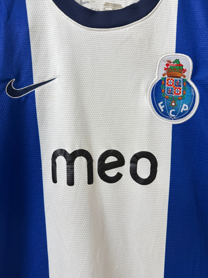 Porto 2012-13 Home(Super Rare)