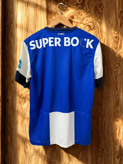 Porto 2012-13 Home(Super Rare)