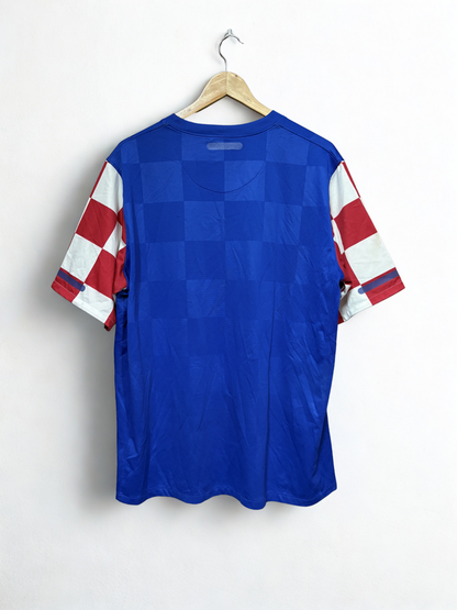 Croatia 2010 Away (Rare)