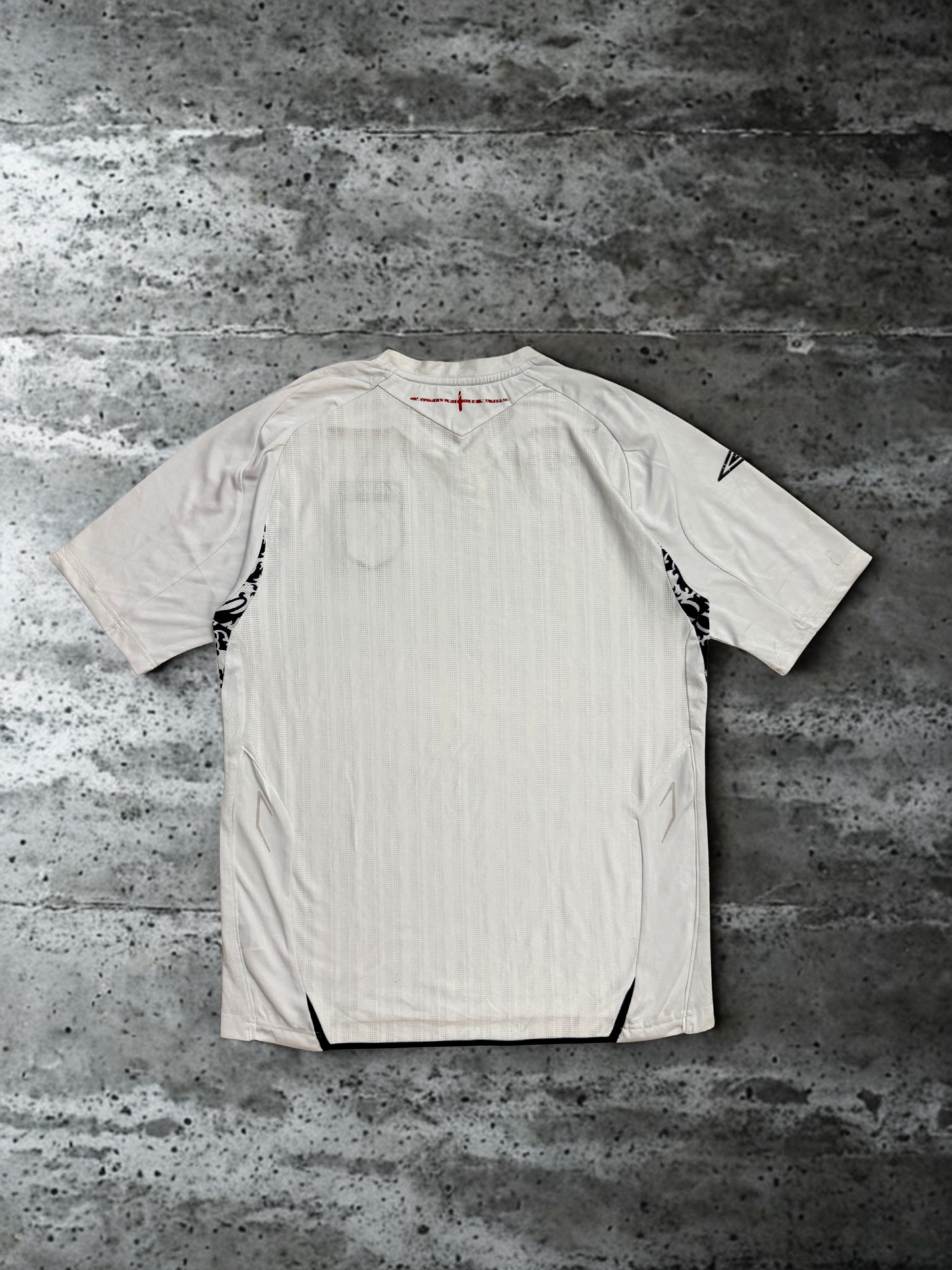 England 2007-09 Home(Rare)
