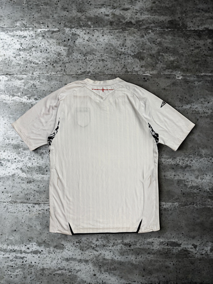 England 2007-09 Home(Rare)