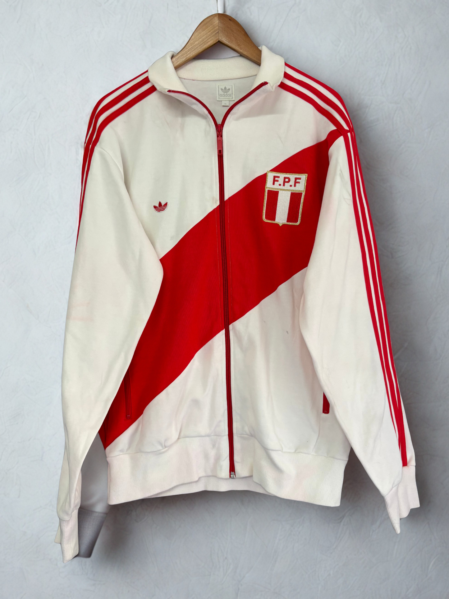 Peru 2005 Jacket by Adidas Originals