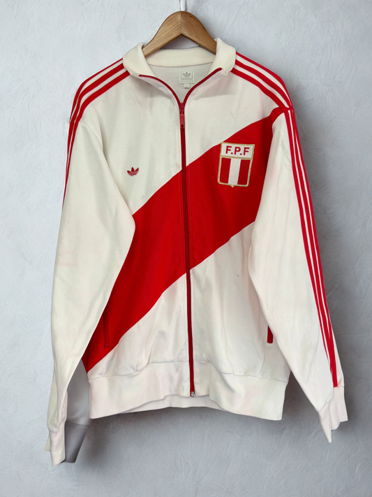 Peru 2005 Jacket by Adidas Originals