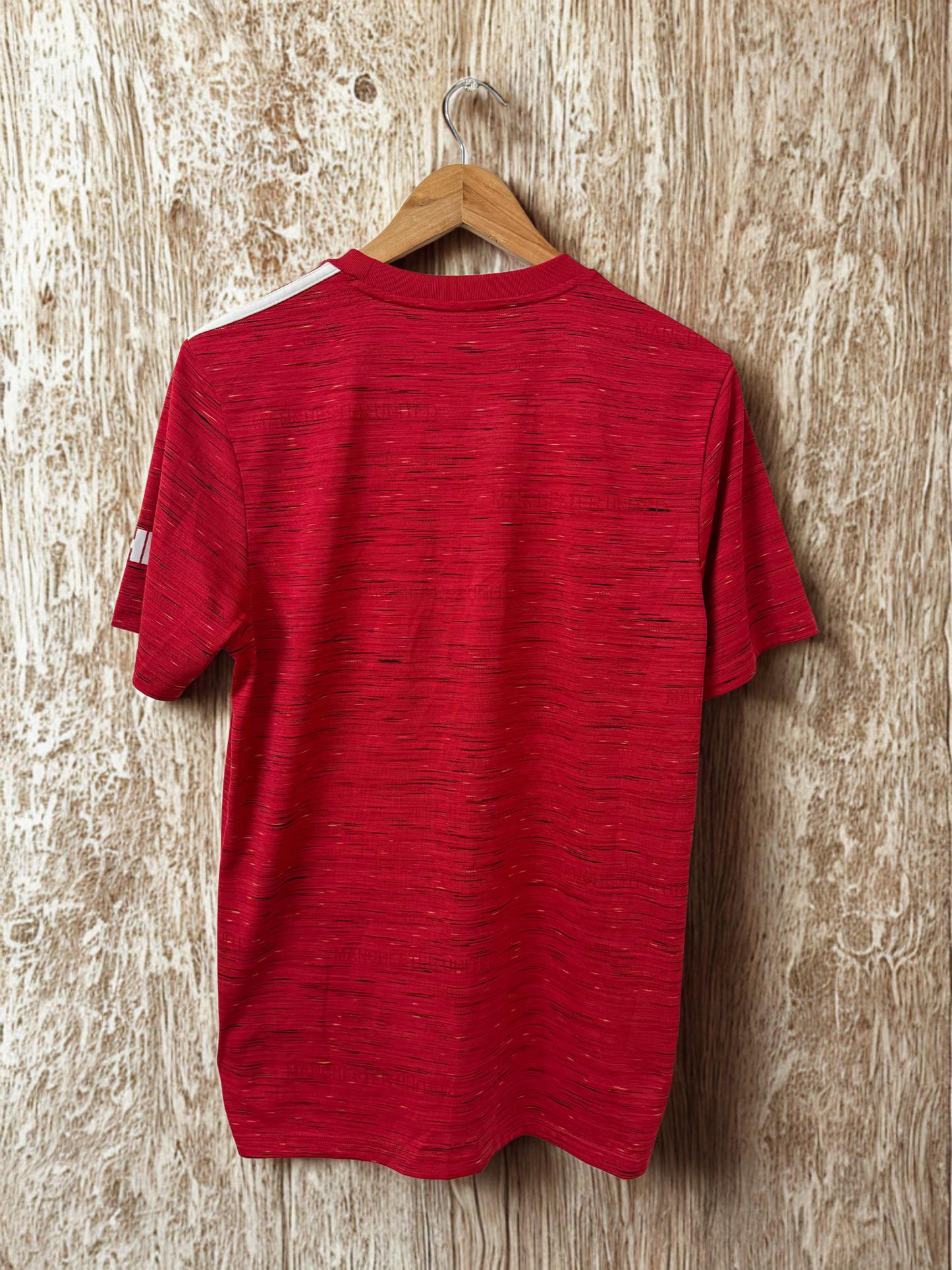 Manchester United 2020-21 Home