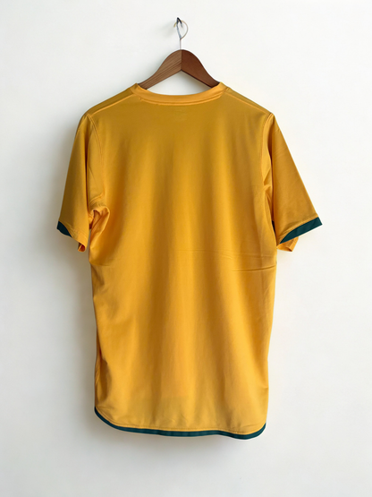 Australia Nike T90 2006 Home