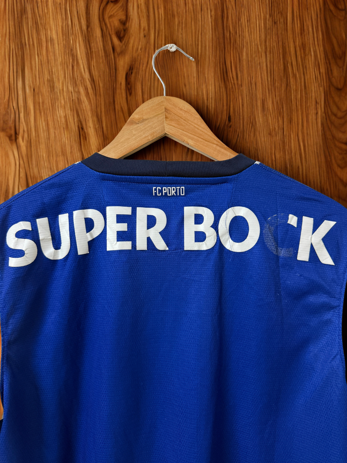 Porto 2012-13 Home(Super Rare)