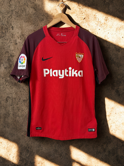 Sevilla 2018-19 Away(Super Rare)