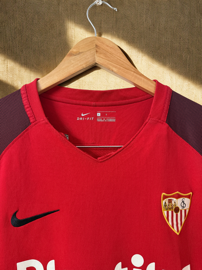 Sevilla 2018-19 Away(Super Rare)