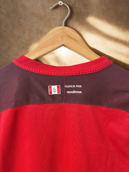 Sevilla 2018-19 Away(Super Rare)