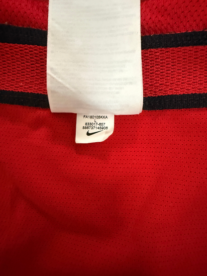 Sevilla 2018-19 Away(Super Rare)