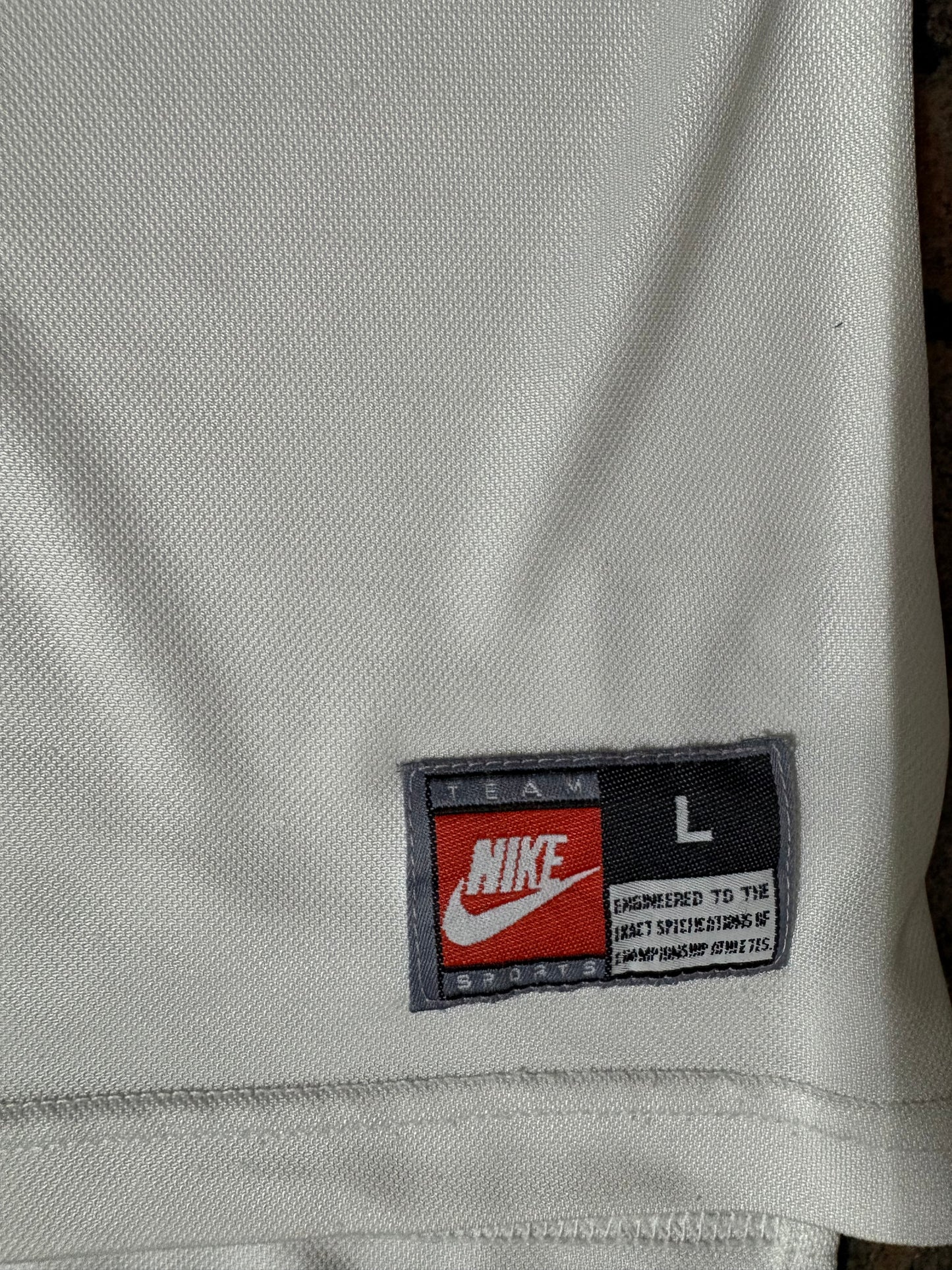 USA 1995-98 Home(Rare)