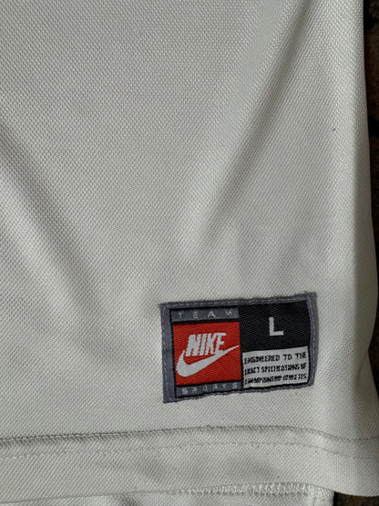USA 1995-98 Home(Rare)