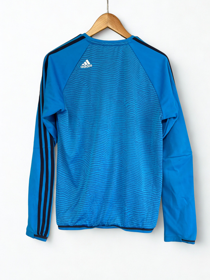 UCL Real Madrid pull over by Adidas