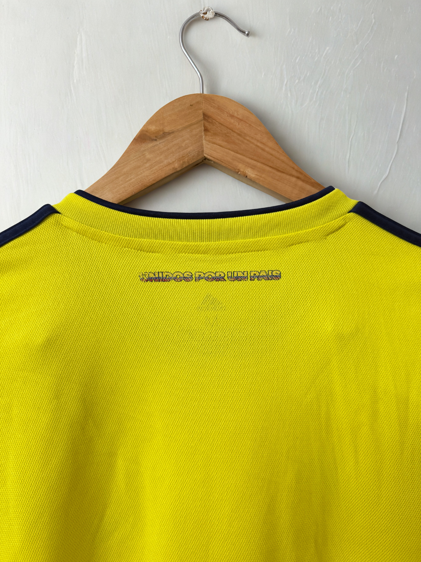 2018-19 Columbia Home