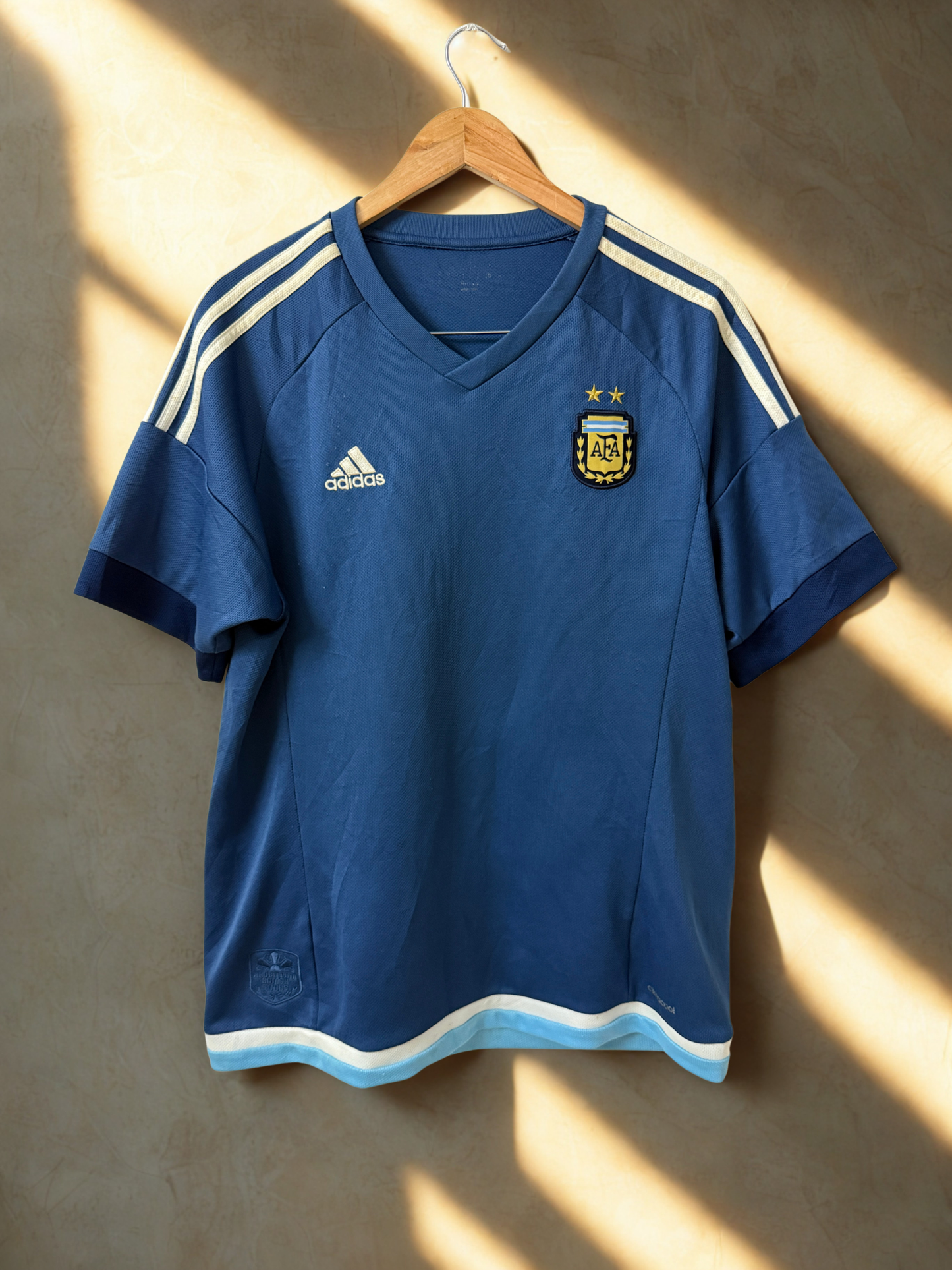 Argentina 2015-16 Away (Rare)