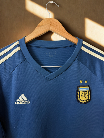 Argentina 2015-16 Away (Rare)